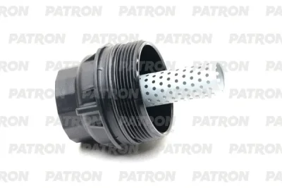 Корпус, масляный фильтр PATRON P16-0050