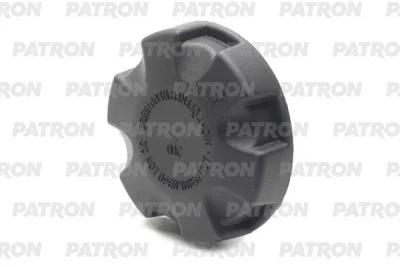 Крышка, резервуар охлаждающей жидкости PATRON P16-0062