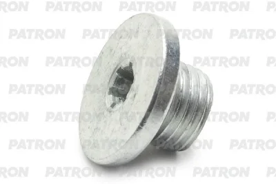 Резьбовая пробка, масляный поддон PATRON P16-0066