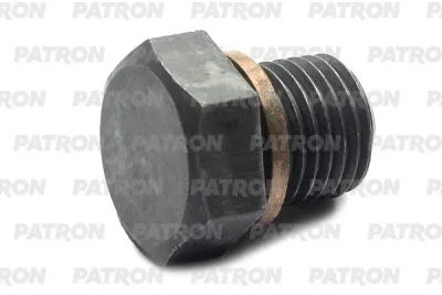 Резьбовая пробка, масляный поддон PATRON P16-0067