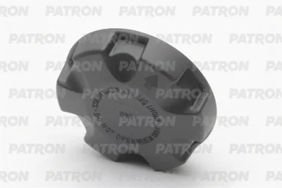 Крышка, резервуар охлаждающей жидкости PATRON P16-0075