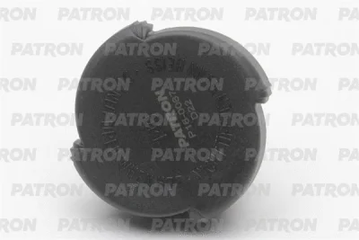 P16-0087 PATRON Крышка, резервуар охлаждающей жидкости
