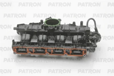 Модуль впускной трубы PATRON P17-0036
