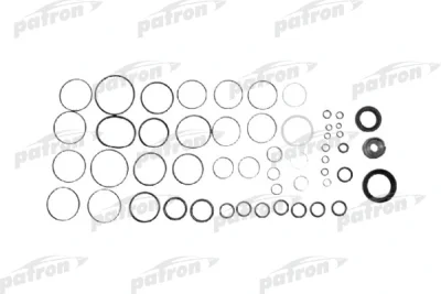 Комплект прокладок, рулевой механизм PATRON P18-0008