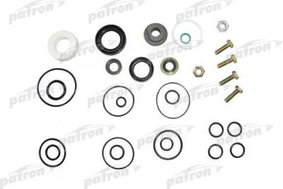 P18-0015 PATRON Комплект прокладок, рулевой механизм