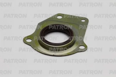 Уплотняющее кольцо, промежуточный вал PATRON P18-0020