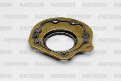 P18-0021 PATRON Уплотняющее кольцо, коленчатый вал