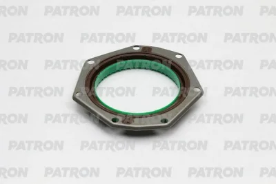 Уплотняющее кольцо, коленчатый вал PATRON P18-0022