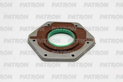 Уплотняющее кольцо, коленчатый вал PATRON P18-0028