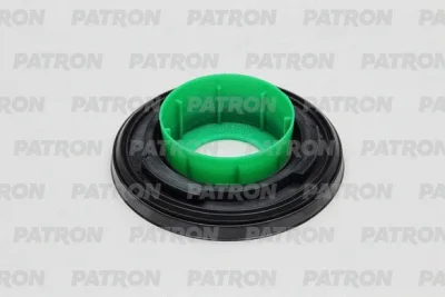 Уплотняющее кольцо, коленчатый вал PATRON P18-0031