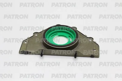 Уплотняющее кольцо, коленчатый вал PATRON P18-0032