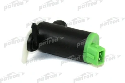 P19-0013 PATRON Водяной насос, система очистки окон