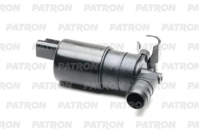 P19-0015 PATRON Водяной насос, система очистки окон