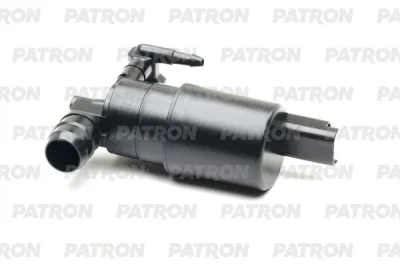 P19-0028 PATRON Водяной насос, система очистки окон