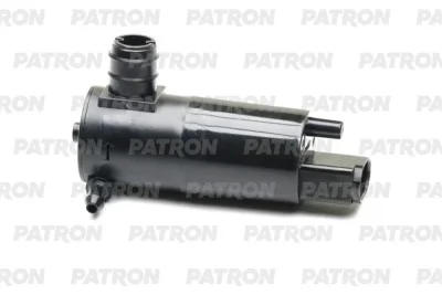 Водяной насос, система очистки фар PATRON P19-0041