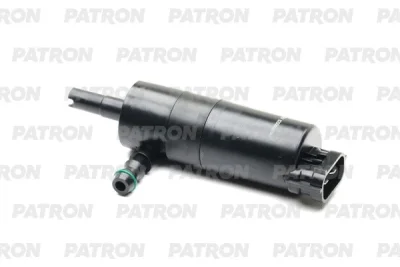 Водяной насос, система очистки фар PATRON P19-0046