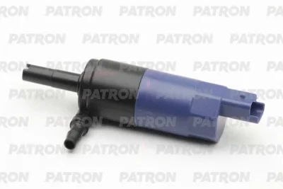 Водяной насос, система очистки фар PATRON P19-0056