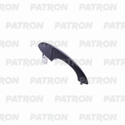 Ручка двери PATRON P20-0029R