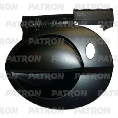 P20-0037L PATRON Ручка двери