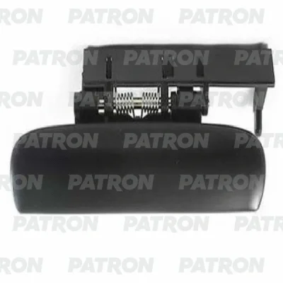 Ручка двери PATRON P20-0038L