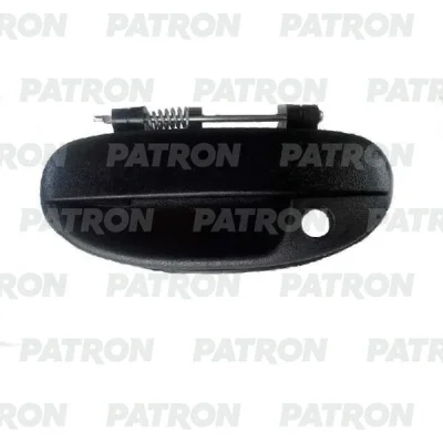 Ручка двери PATRON P20-0040L