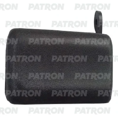 Ручка двери PATRON P20-0047L
