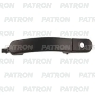 Ручка двери PATRON P20-0049L