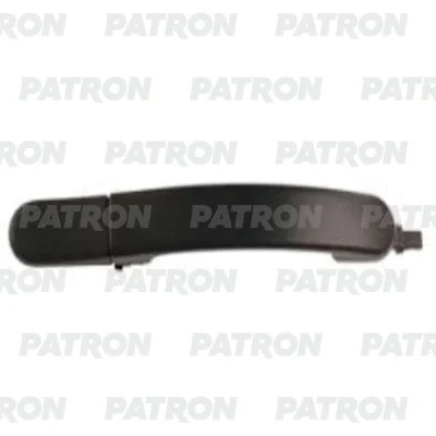 Ручка двери PATRON P20-0049R