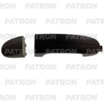 Ручка двери PATRON P20-0050R