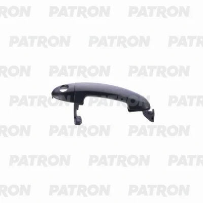 Ручка двери PATRON P20-0062L