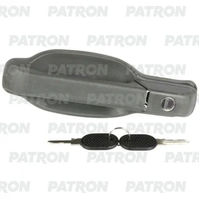 Ручка двери PATRON P20-0063L