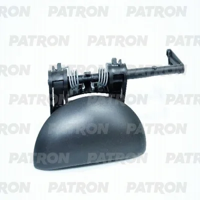 Ручка двери PATRON P20-0093L