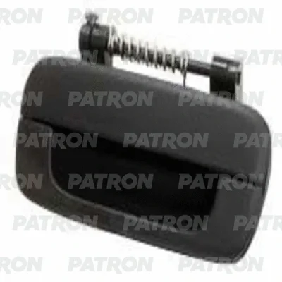 Ручка двери PATRON P20-0097L