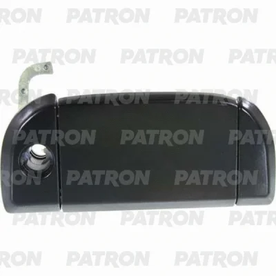 P20-0122R PATRON Ручка двери