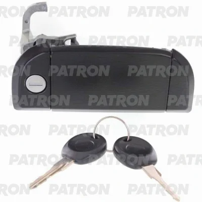 Ручка двери PATRON P20-0123R