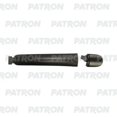 Ручка двери PATRON P20-0126L