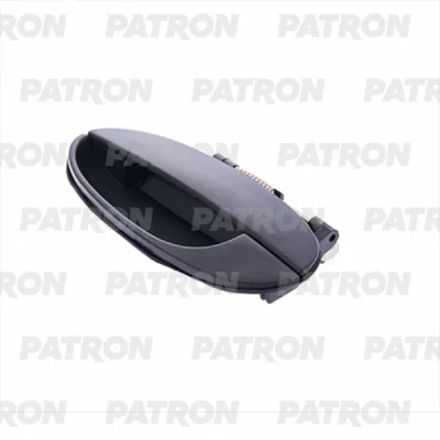 Ручка двери PATRON P20-0153L