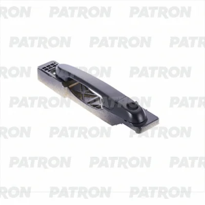 Ручка двери PATRON P20-0187L