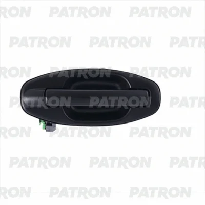 Ручка двери PATRON P20-0200L