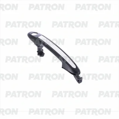 Ручка двери PATRON P20-0206L