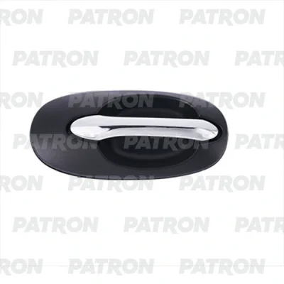 Ручка двери PATRON P20-0218L