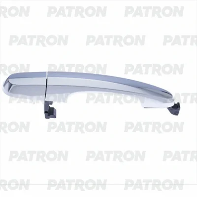 Ручка двери PATRON P20-0234R