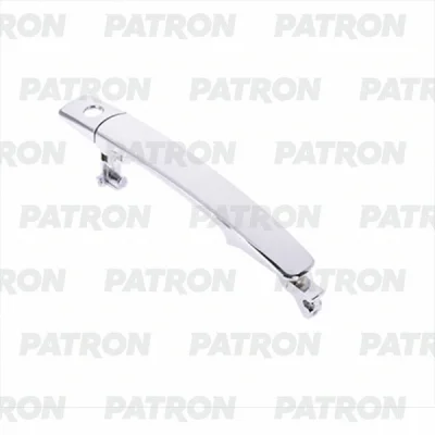 Ручка двери PATRON P20-0240L