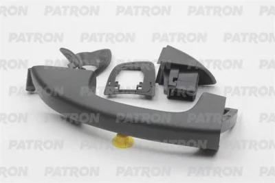 Ручка двери PATRON P20-0256L