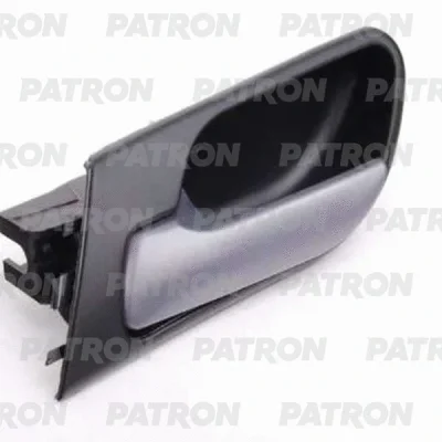 Ручка двери PATRON P20-1011L