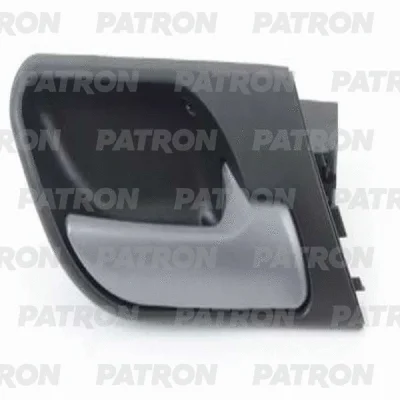 Ручка двери PATRON P20-1012R