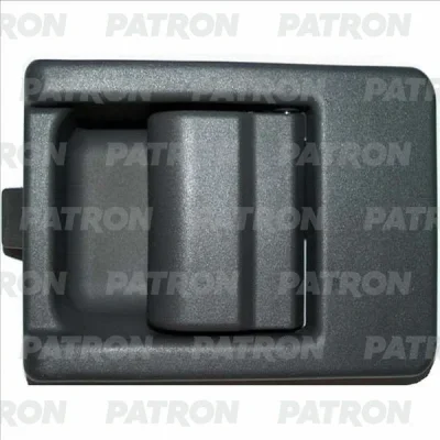 Ручка двери, внутреннее оснащение PATRON P20-1024R