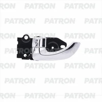 Ручка двери PATRON P20-1137L