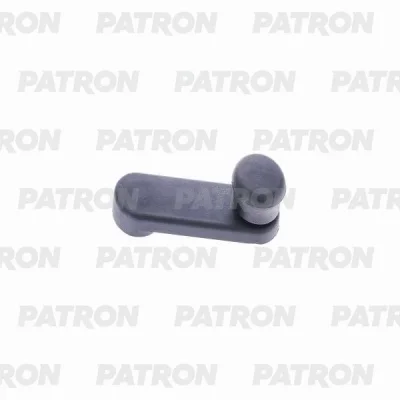 Ручка стеклоподъемника PATRON P20-1206L
