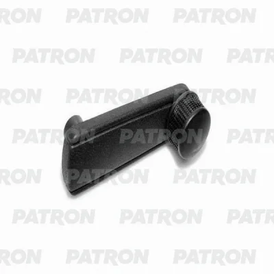 Ручка стеклоподъемника PATRON P20-1212L